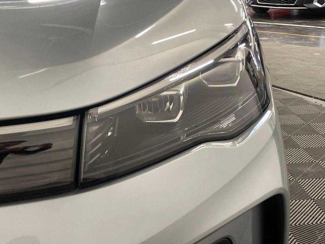 Volkswagen Tiguan - Photo 25