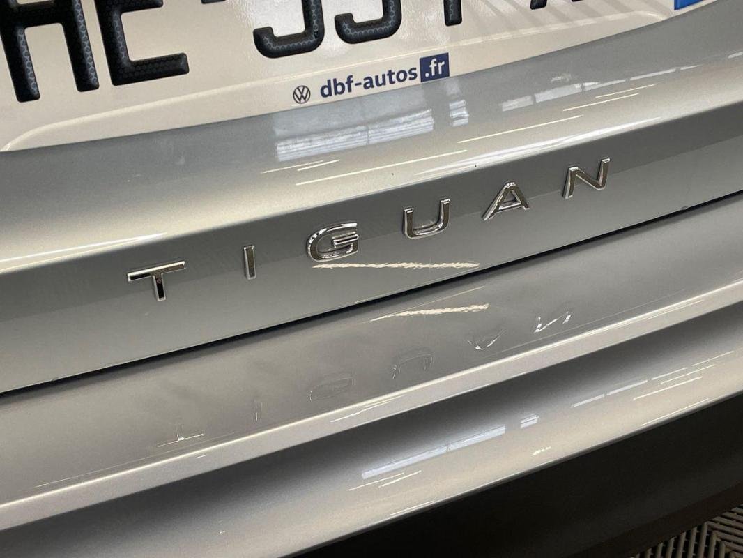 Volkswagen Tiguan - Photo 27
