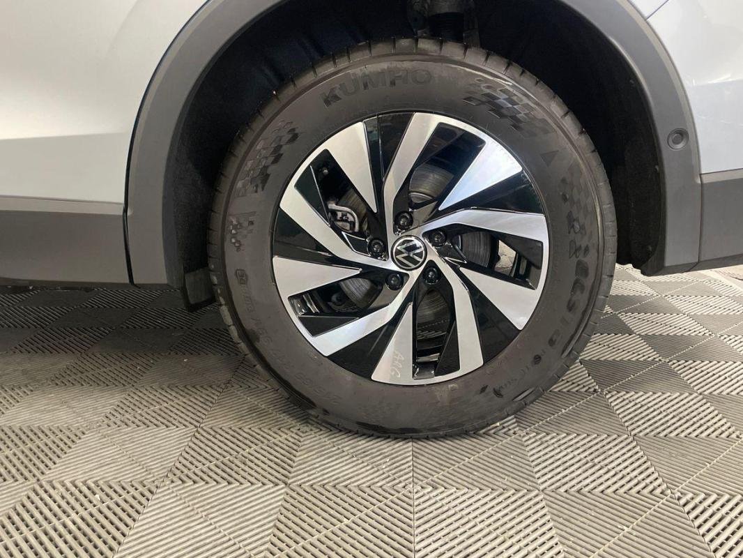 Volkswagen Tiguan - Photo 28