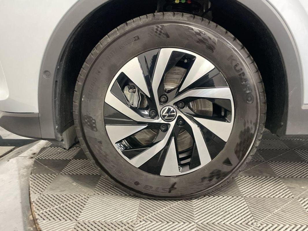 Volkswagen Tiguan - Photo 29