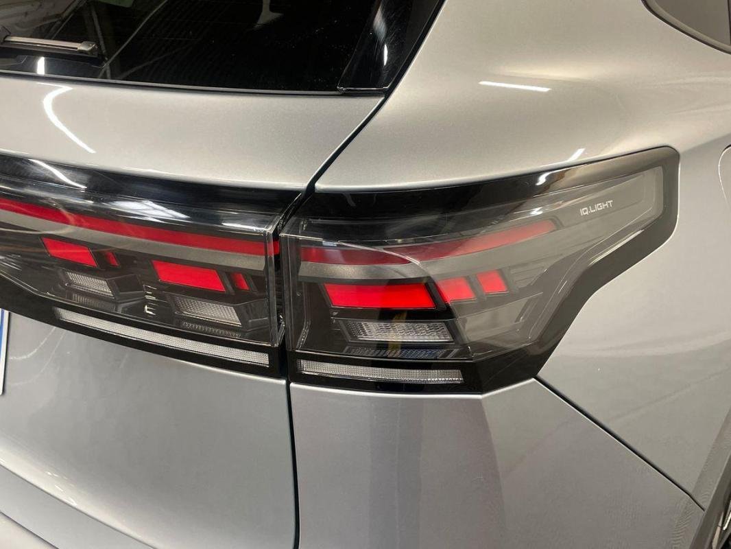 Volkswagen Tiguan - Photo 30