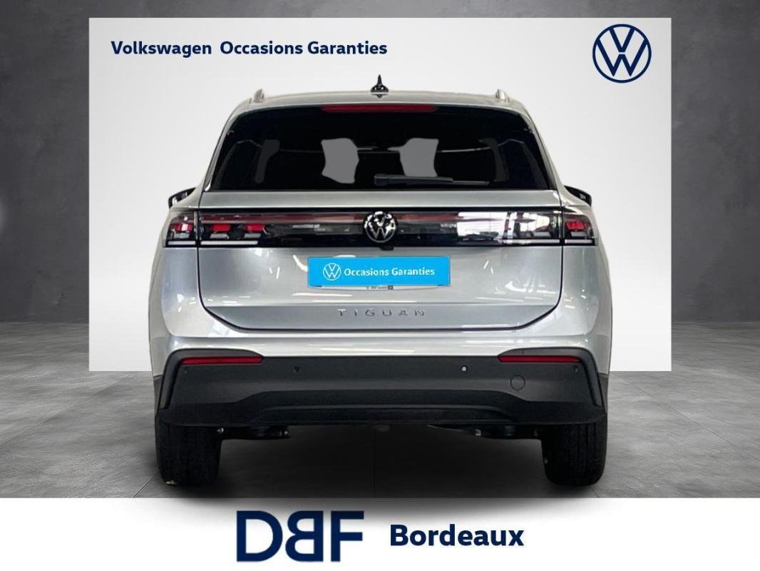 Volkswagen Tiguan - Photo 4