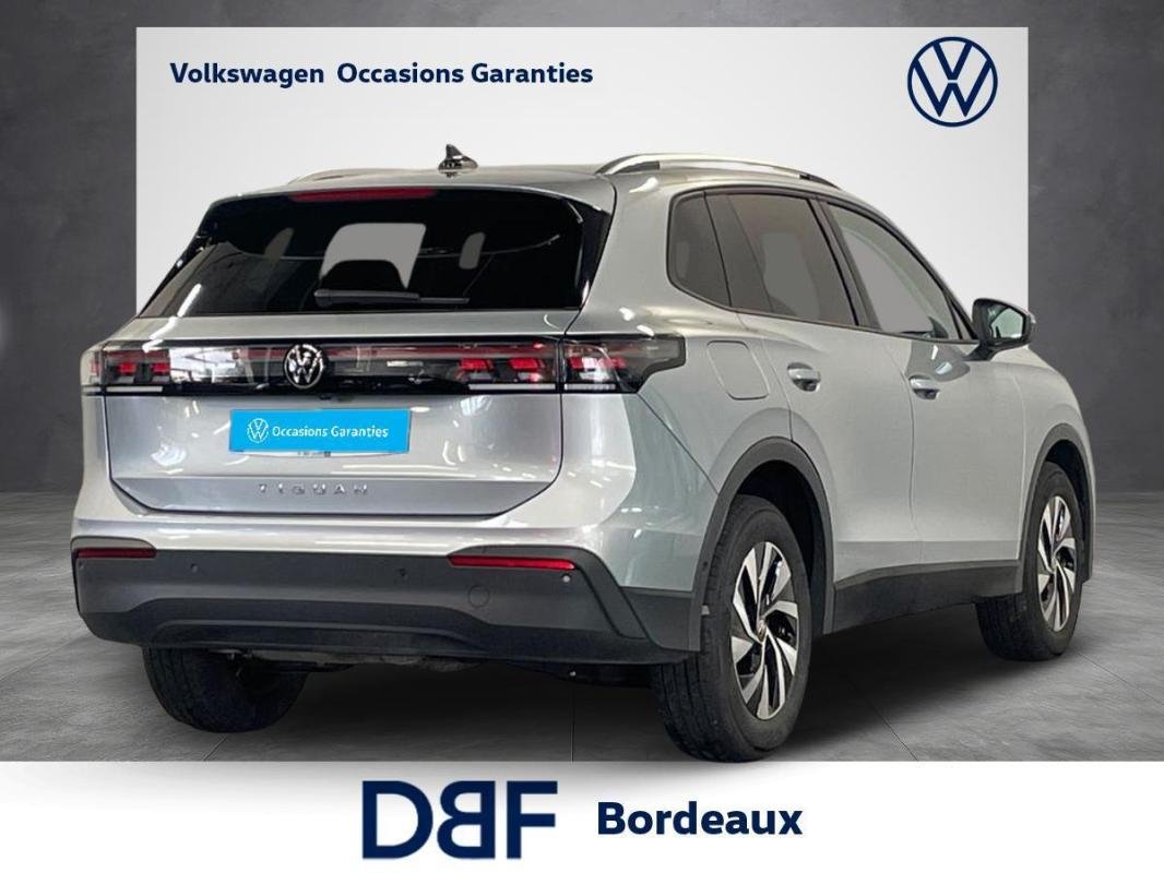 Volkswagen Tiguan - Photo 5