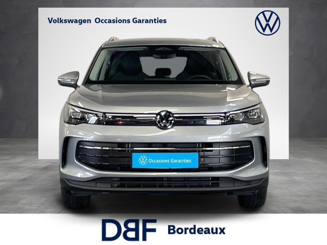 Volkswagen Tiguan - Photo 7