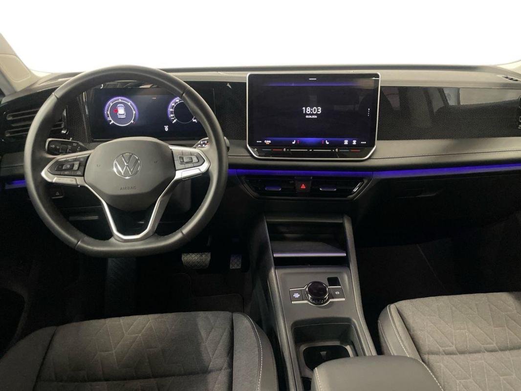 Volkswagen Tiguan - Photo 8