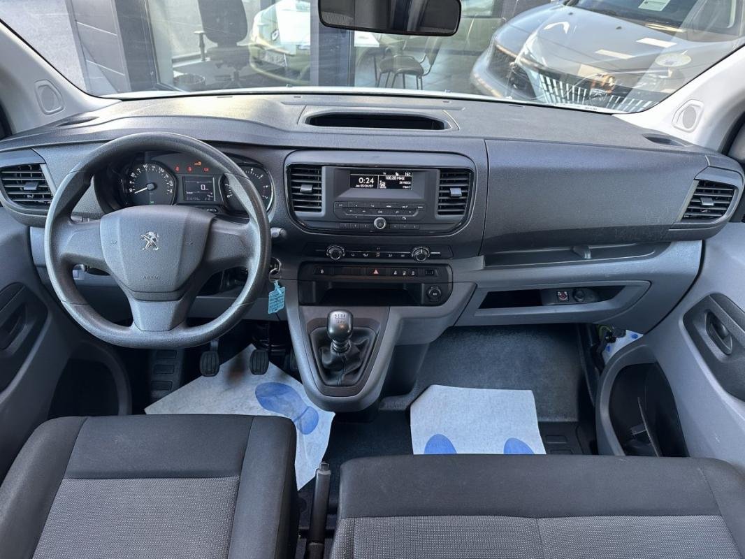 Peugeot Traveller - Photo 4