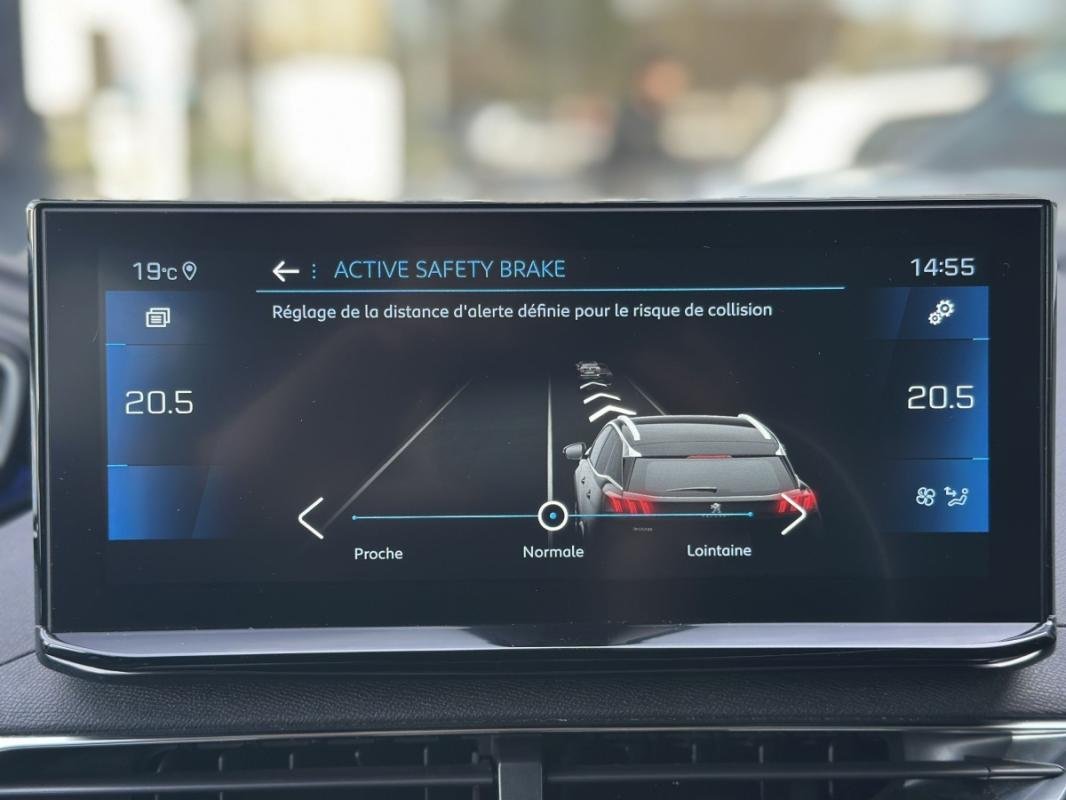 Peugeot 3008 - Photo 12