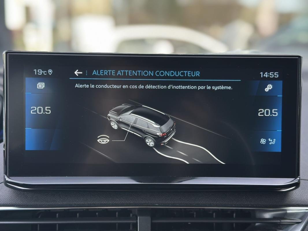 Peugeot 3008 - Photo 13
