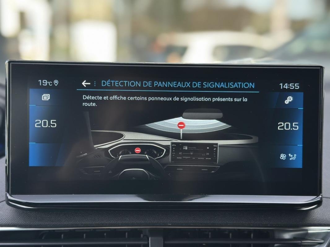 Peugeot 3008 - Photo 14