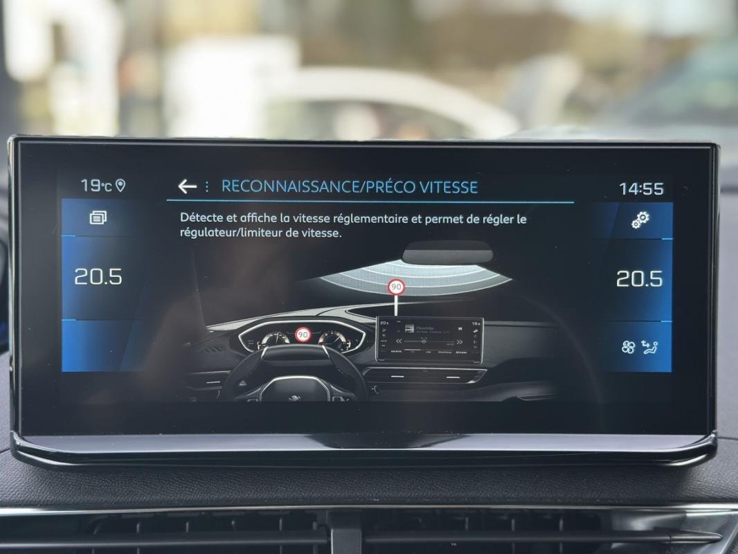 Peugeot 3008 - Photo 15