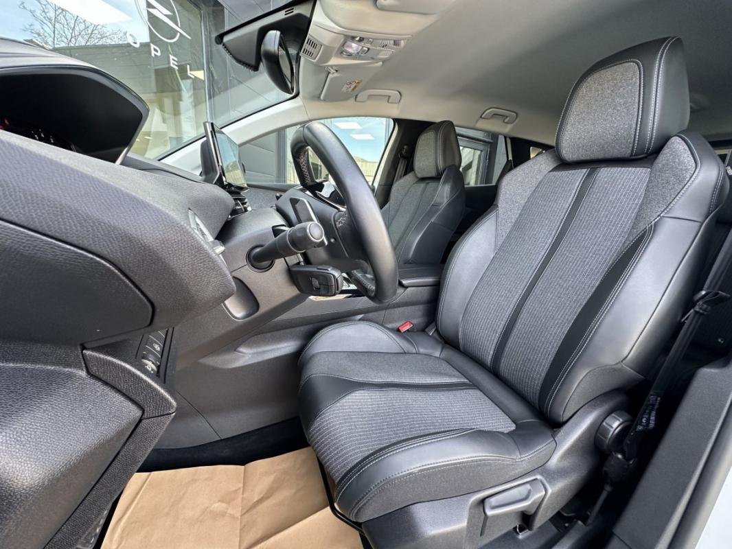 Peugeot 3008 - Photo 16