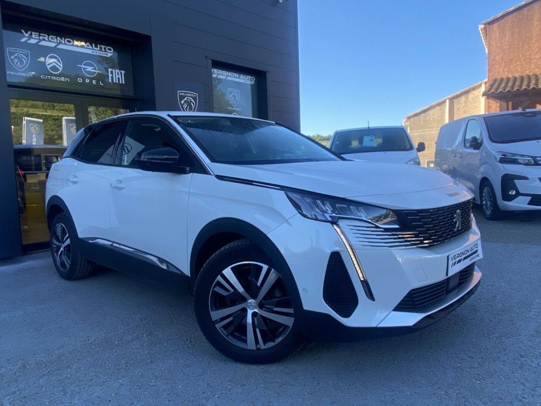 Peugeot 3008 - Photo 18