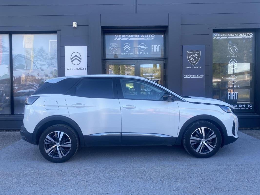 Peugeot 3008 - Photo 19