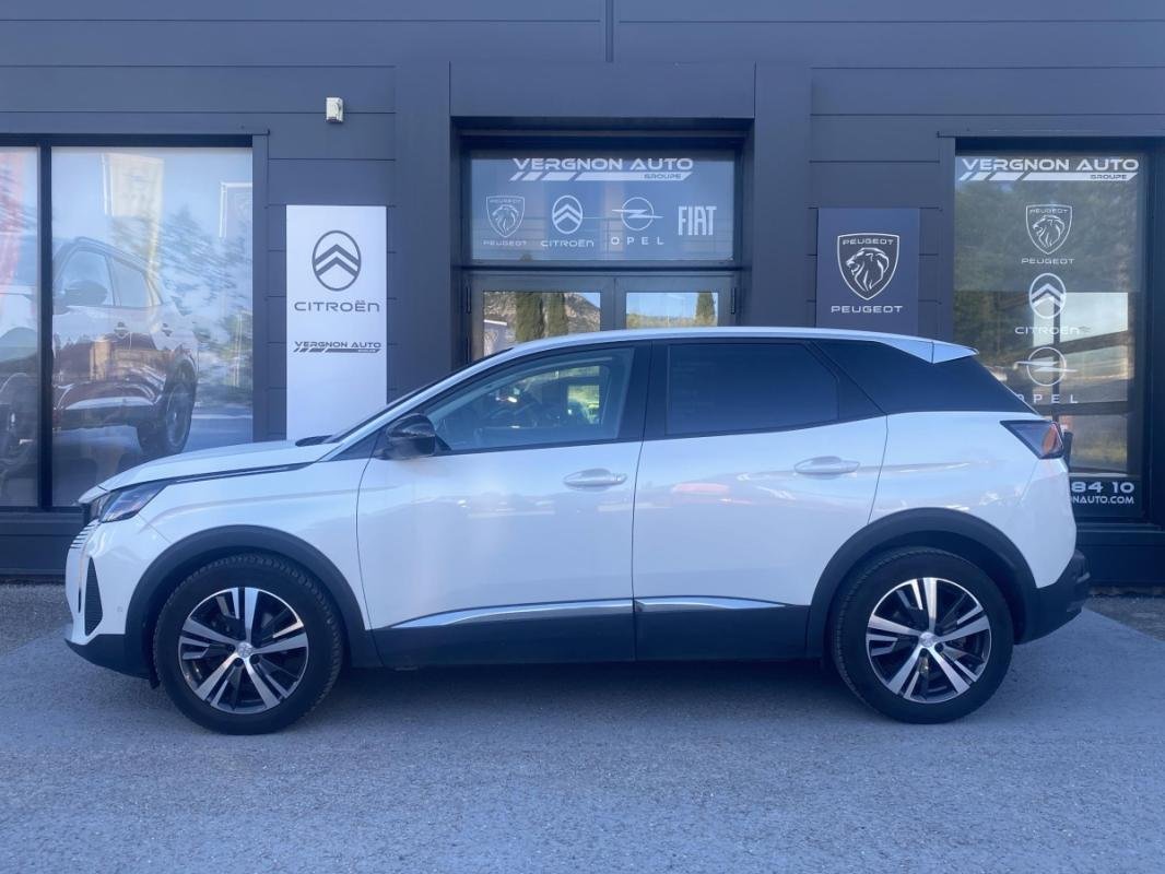 Peugeot 3008 - Photo 2