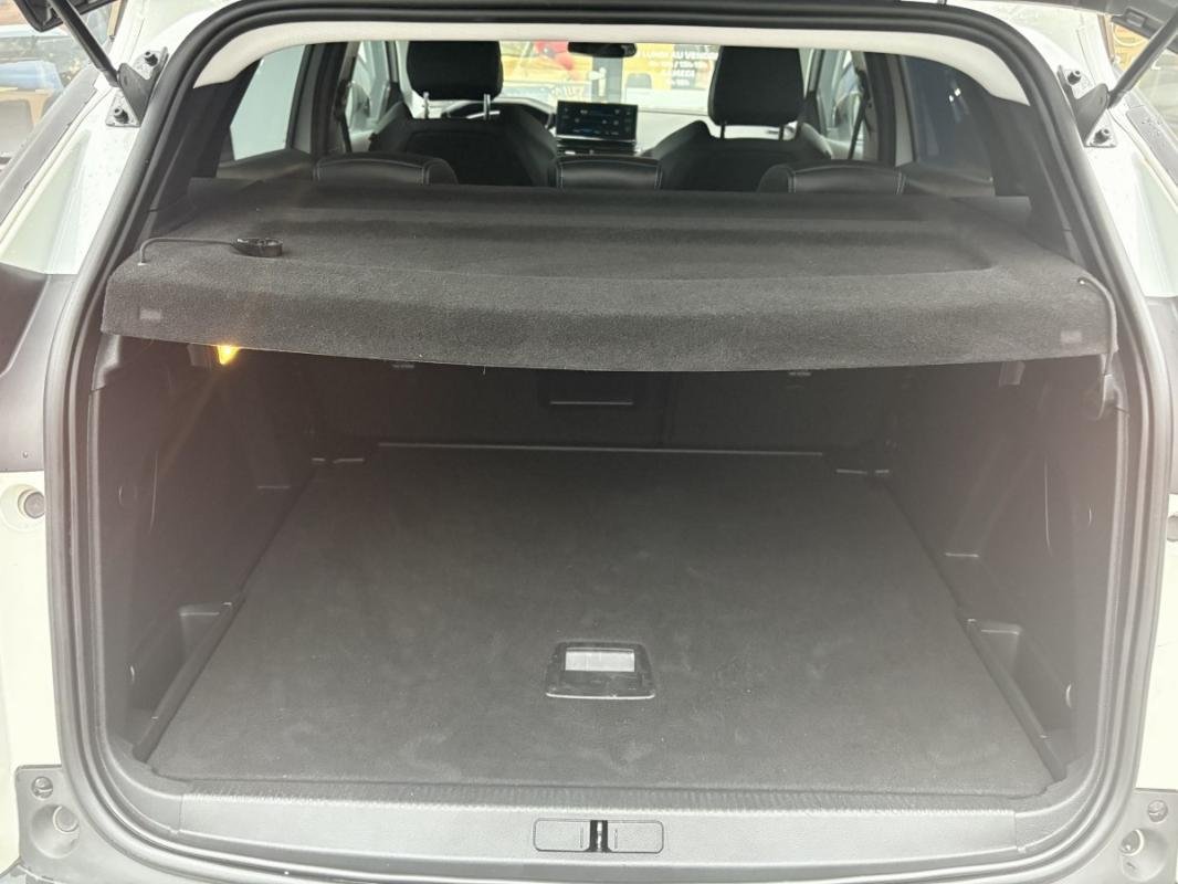 Peugeot 3008 - Photo 21