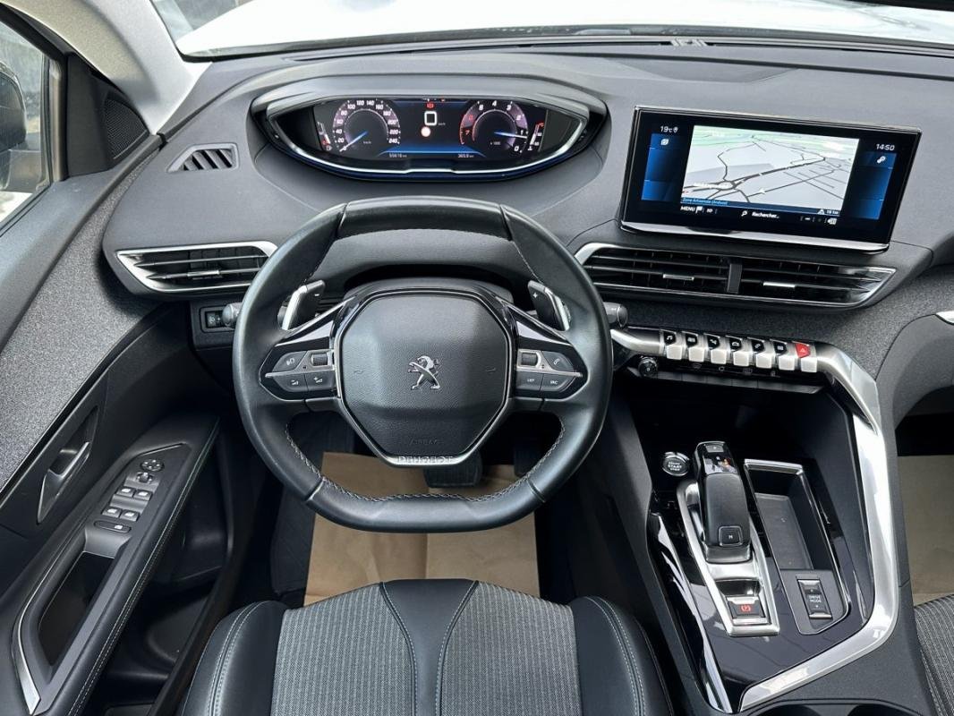 Peugeot 3008 - Photo 22