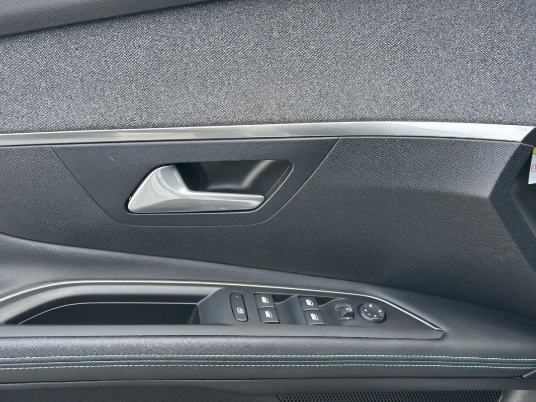 Peugeot 3008 - Photo 23