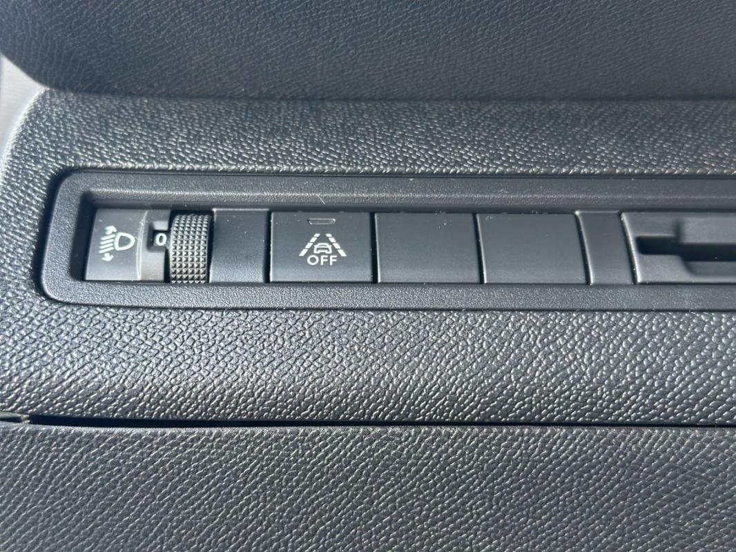 Peugeot 3008 - Photo 24