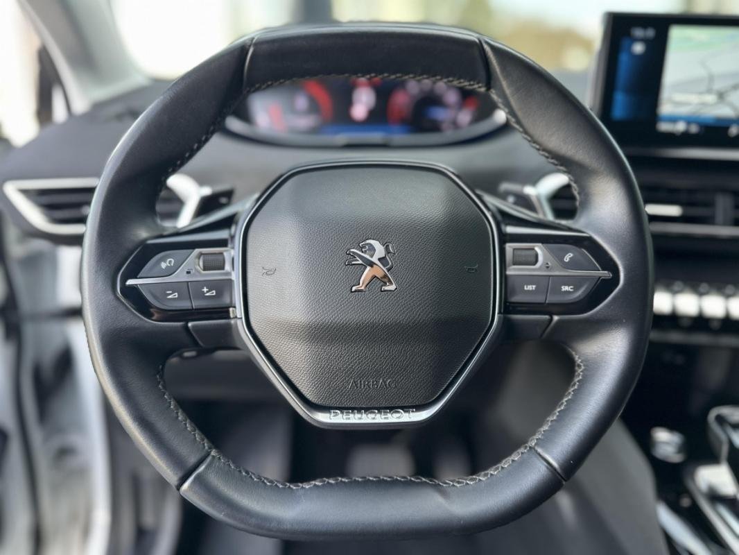 Peugeot 3008 - Photo 26