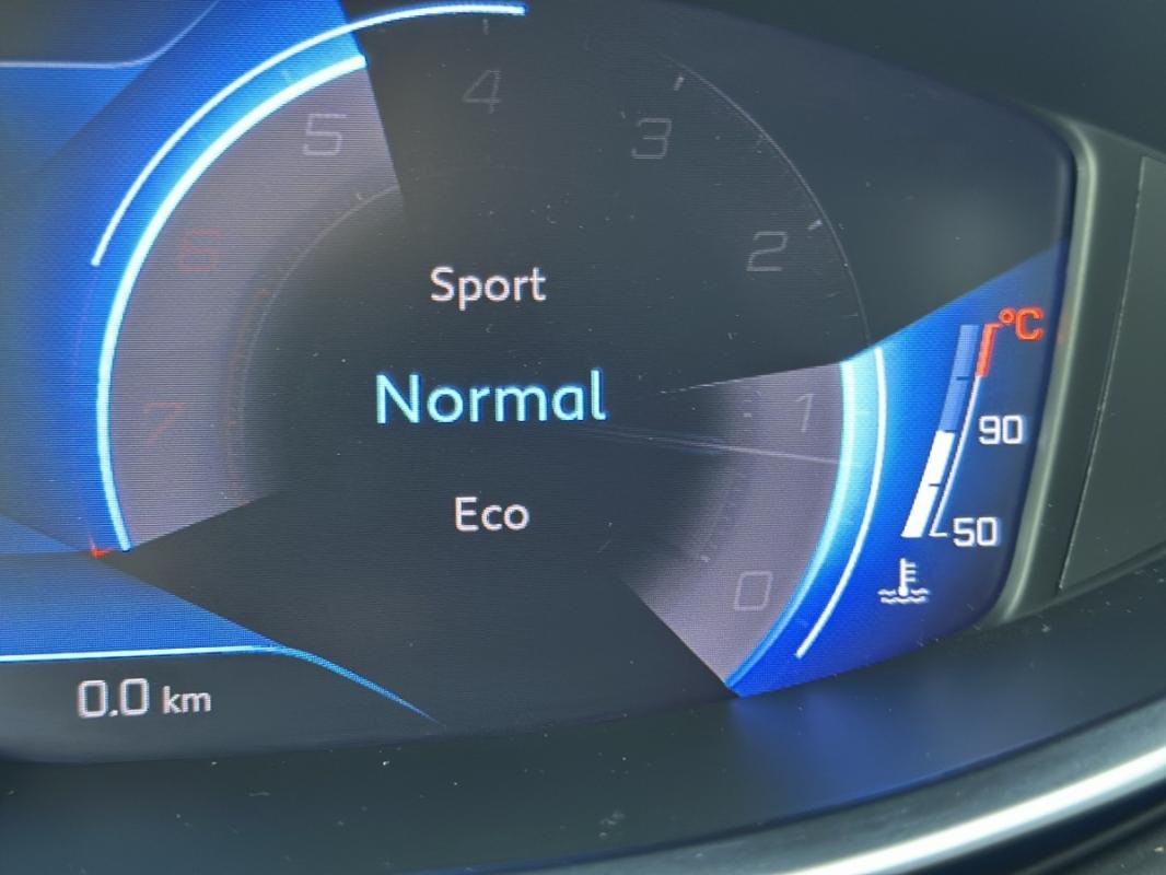 Peugeot 3008 - Photo 27