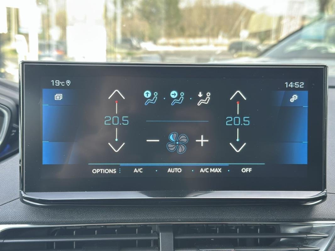 Peugeot 3008 - Photo 28