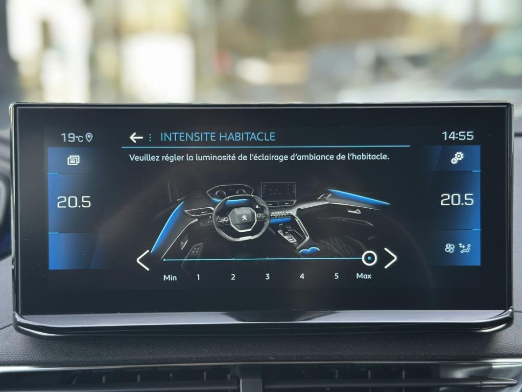 Peugeot 3008 - Photo 29