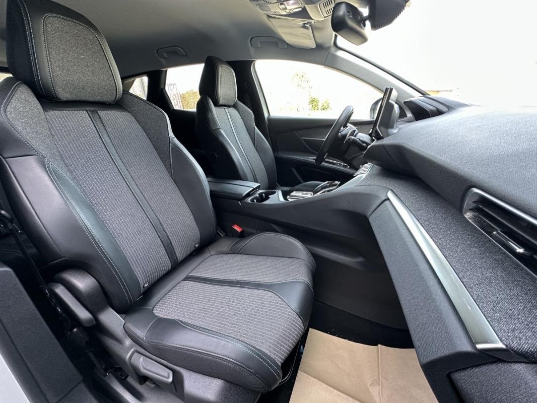 Peugeot 3008 - Photo 31