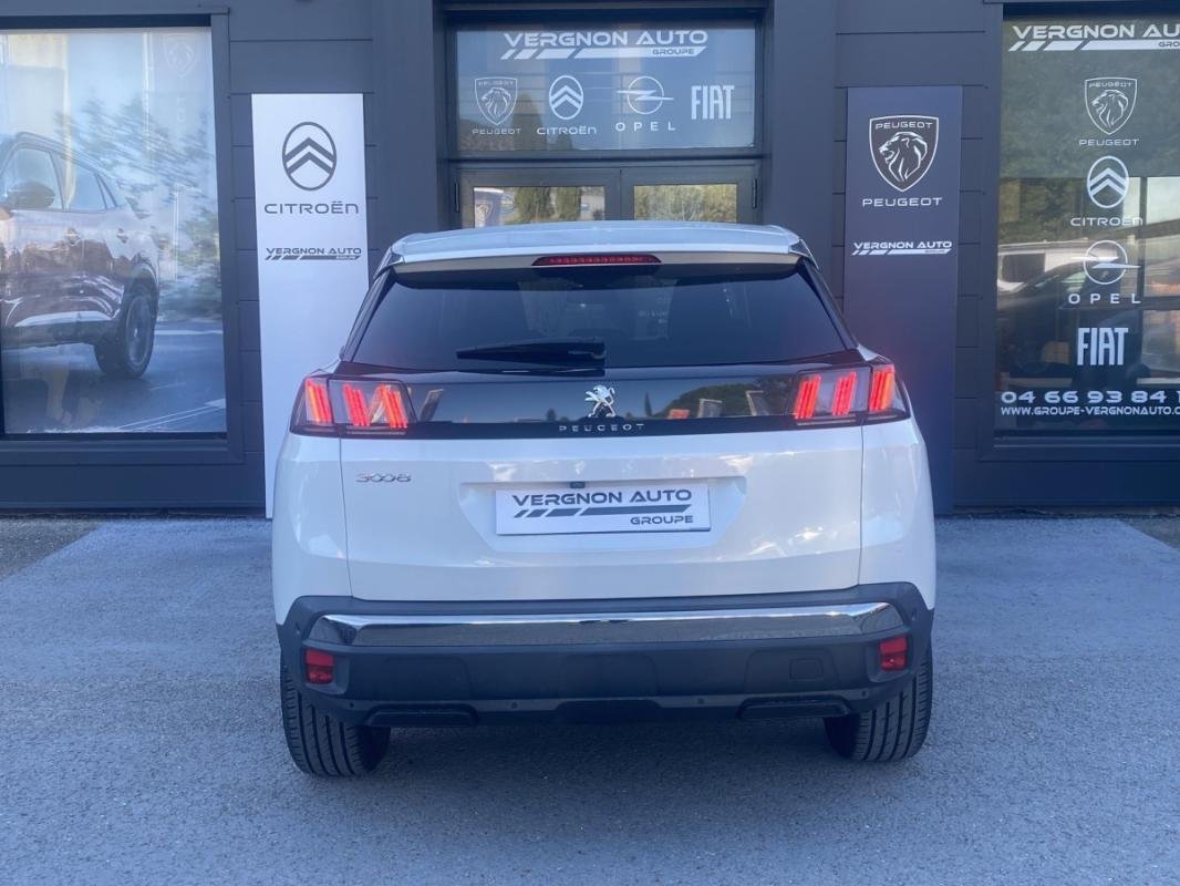 Peugeot 3008 - Photo 32