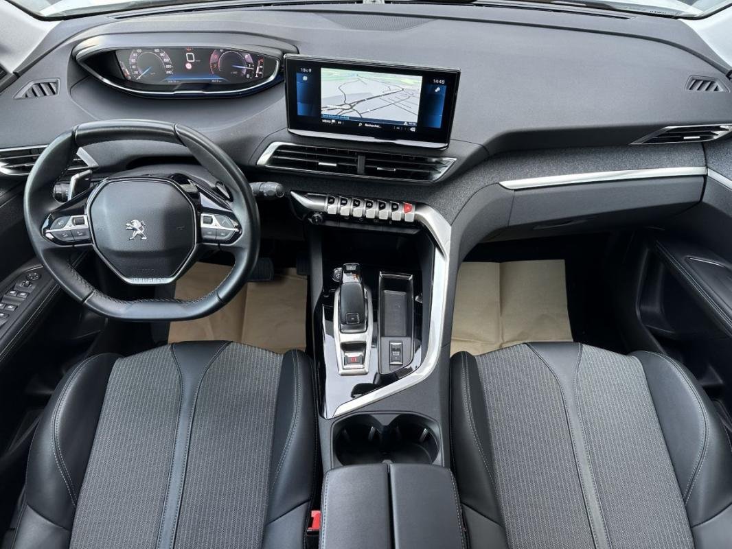 Peugeot 3008 - Photo 4