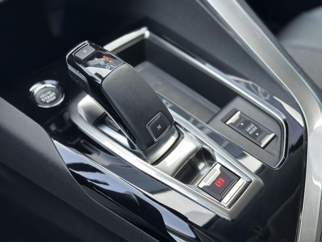 Peugeot 3008 - Photo 5