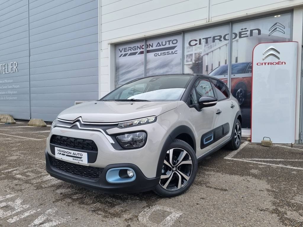 Citroën C3