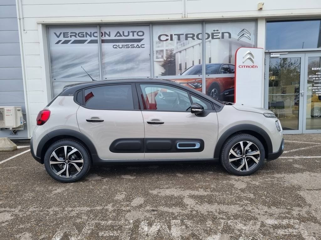 Citroën C3 - Photo 2