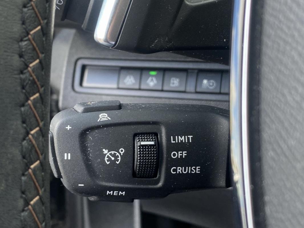 Peugeot 3008 - Photo 15