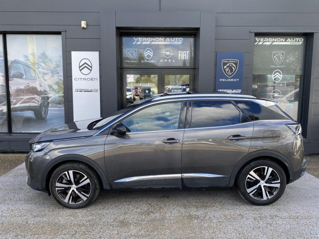 Peugeot 3008 - Photo 2