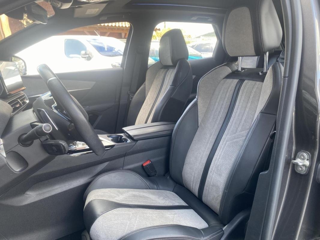 Peugeot 3008 - Photo 21
