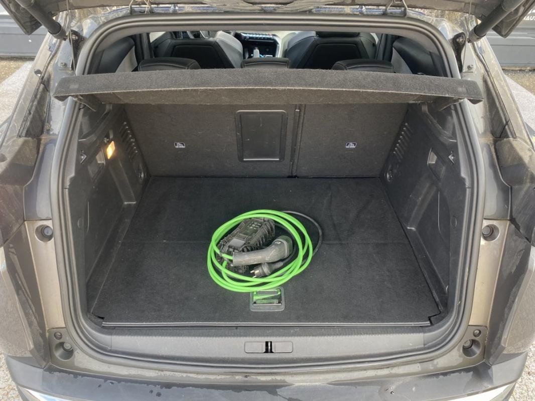 Peugeot 3008 - Photo 23