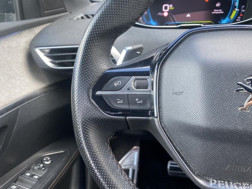 Peugeot 3008 - Photo 31