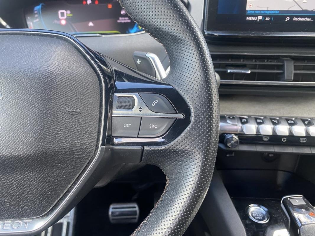 Peugeot 3008 - Photo 32