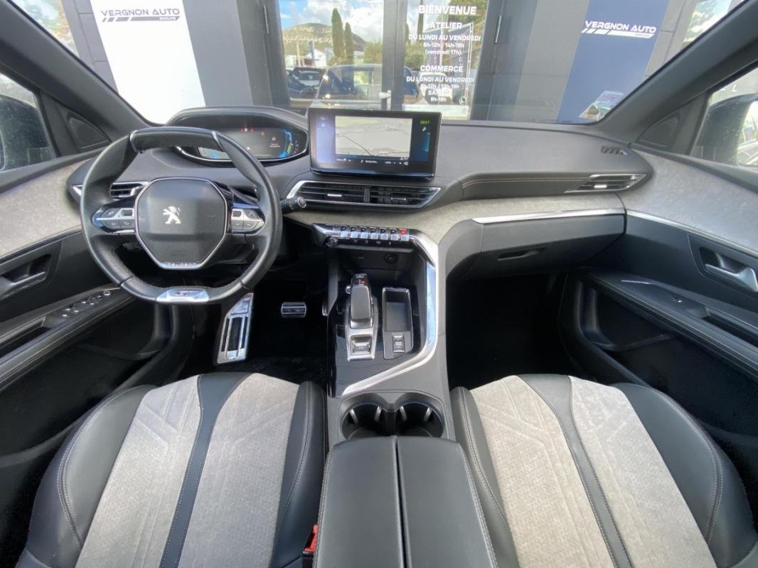 Peugeot 3008 - Photo 4