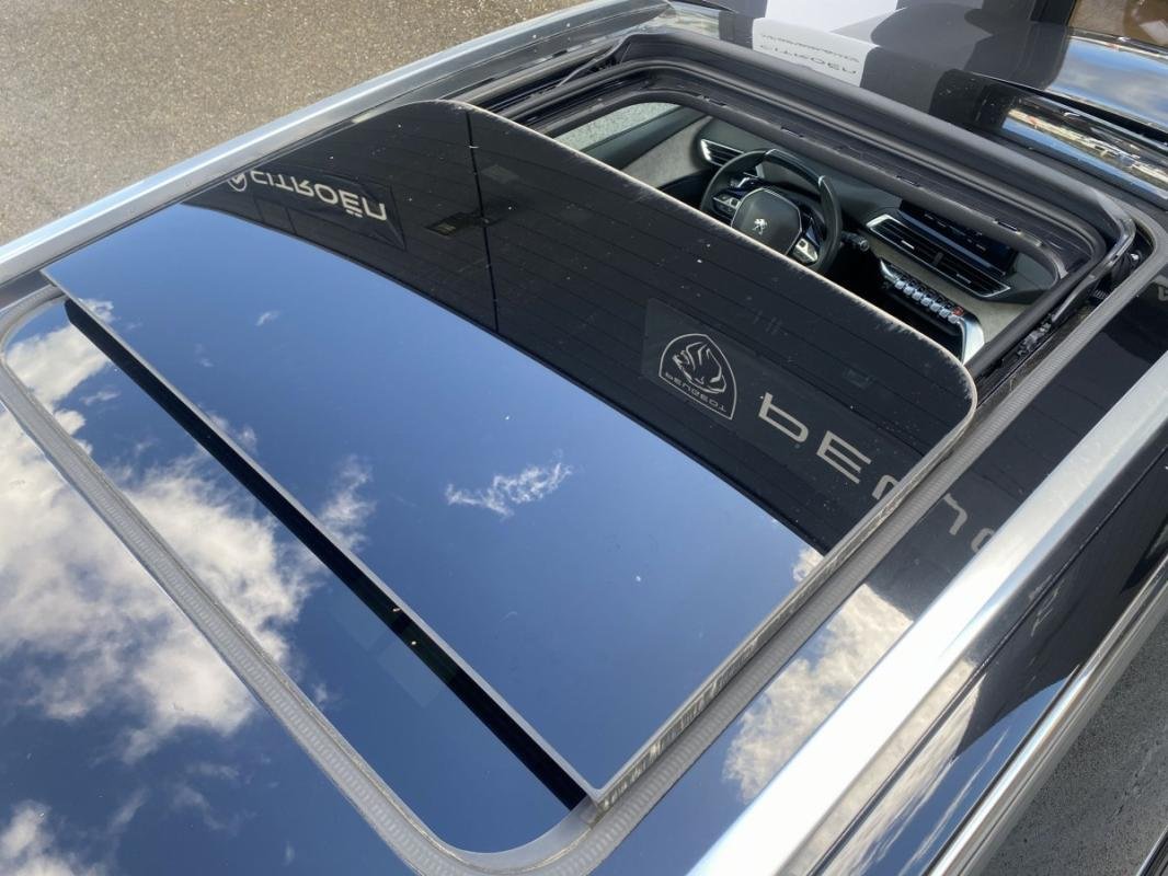Peugeot 3008 - Photo 6