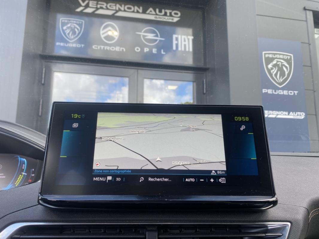 Peugeot 3008 - Photo 8
