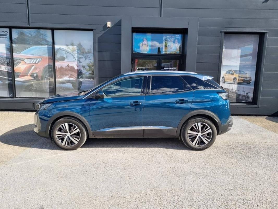 Peugeot 3008 - Photo 3