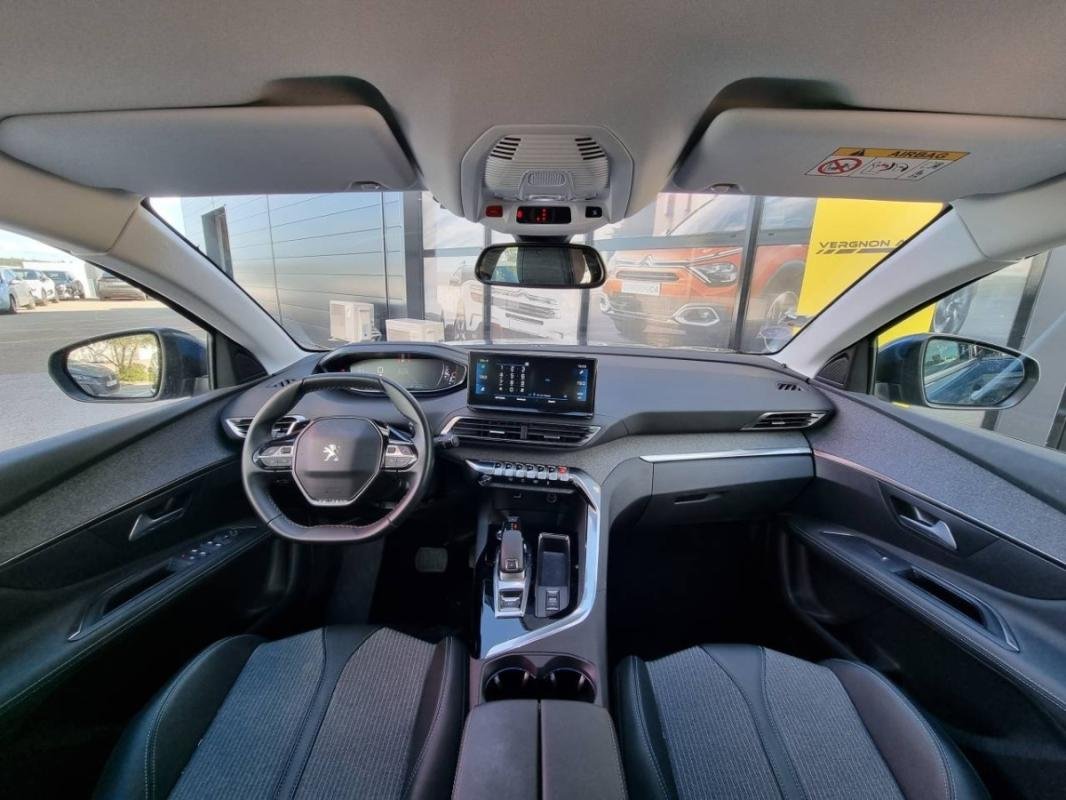 Peugeot 3008 - Photo 4