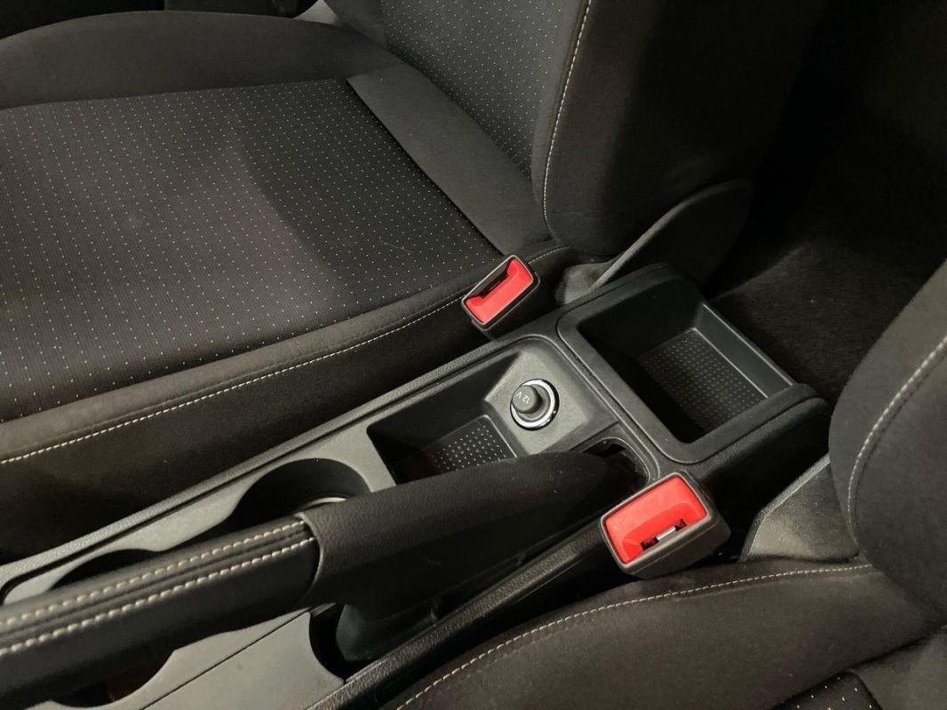 Seat Ibiza - Photo 12