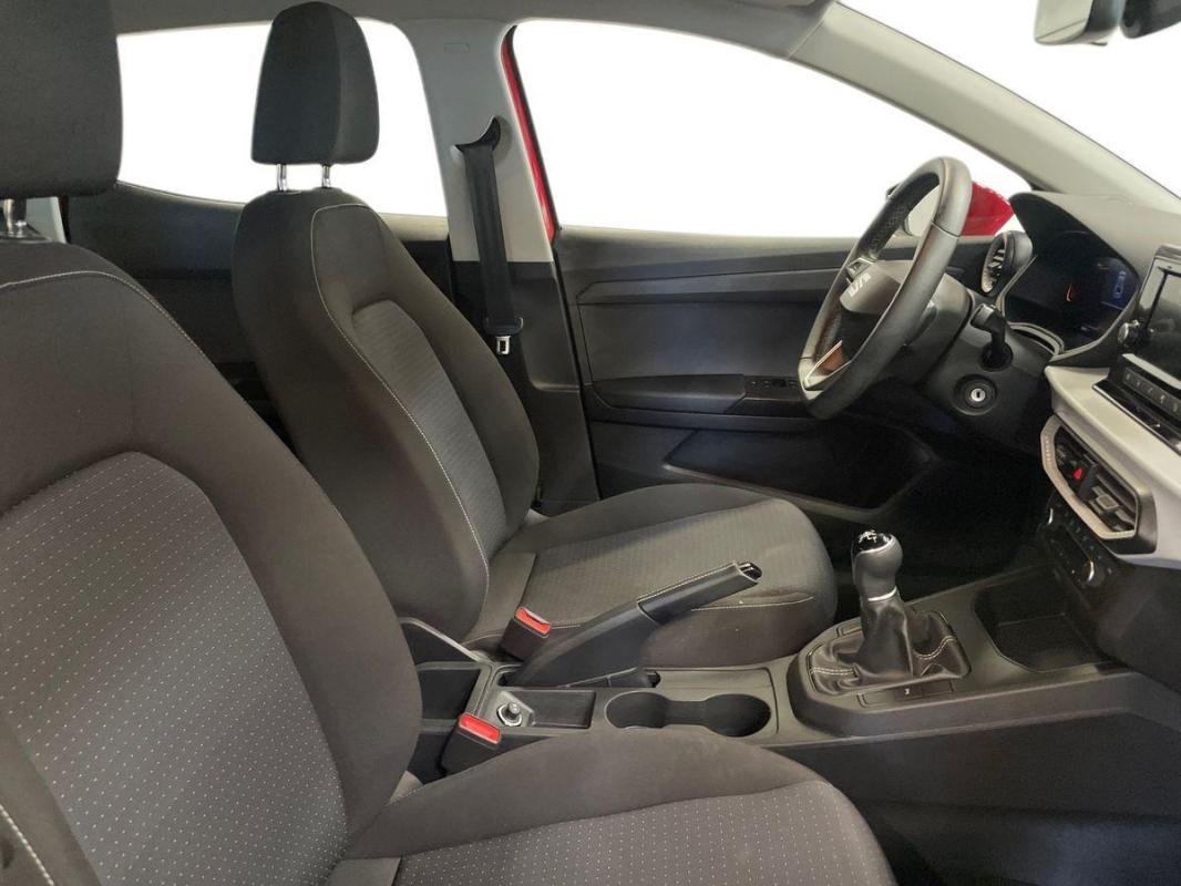 Seat Ibiza - Photo 13