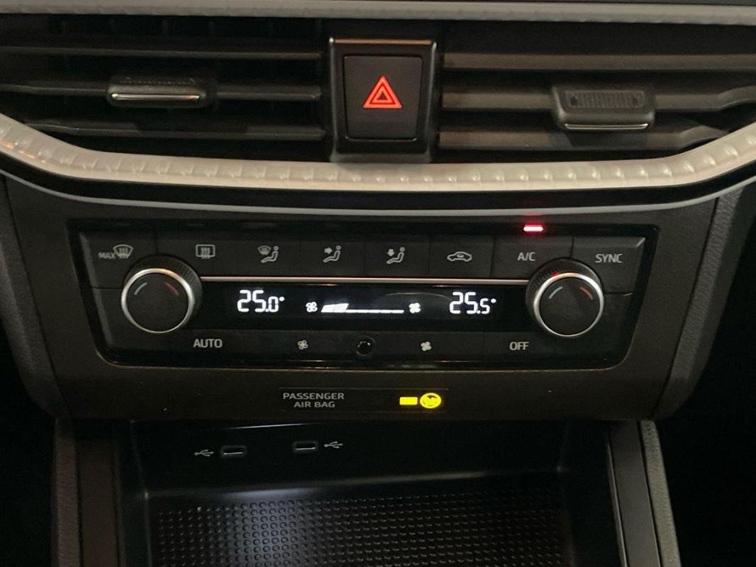 Seat Ibiza - Photo 19