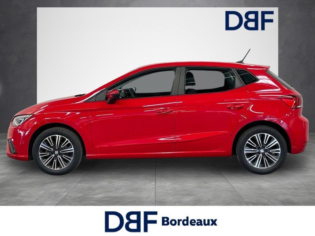 Seat Ibiza - Photo 2