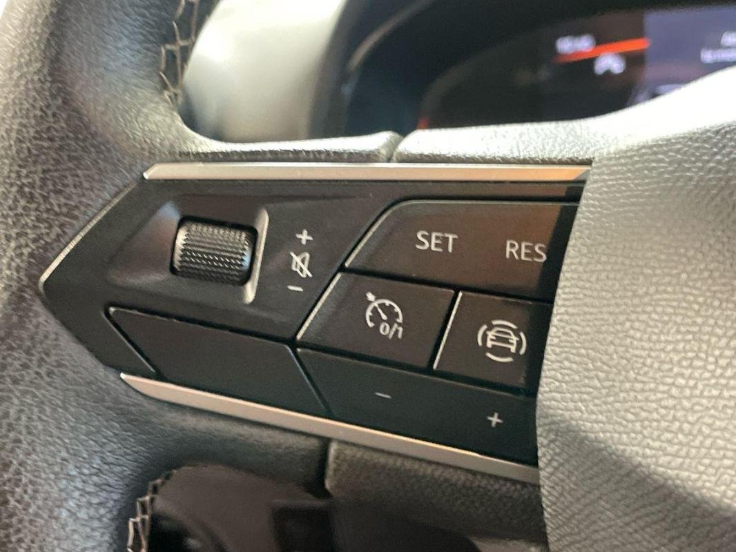 Seat Ibiza - Photo 21