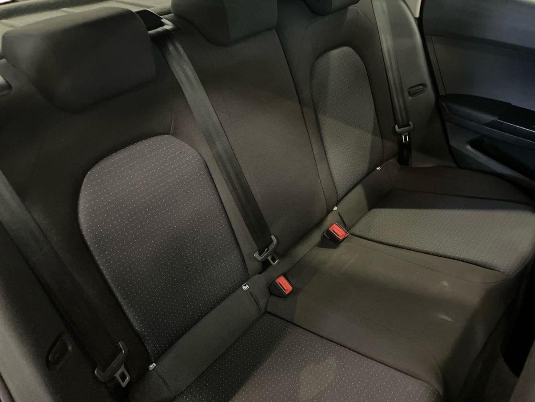 Seat Ibiza - Photo 23