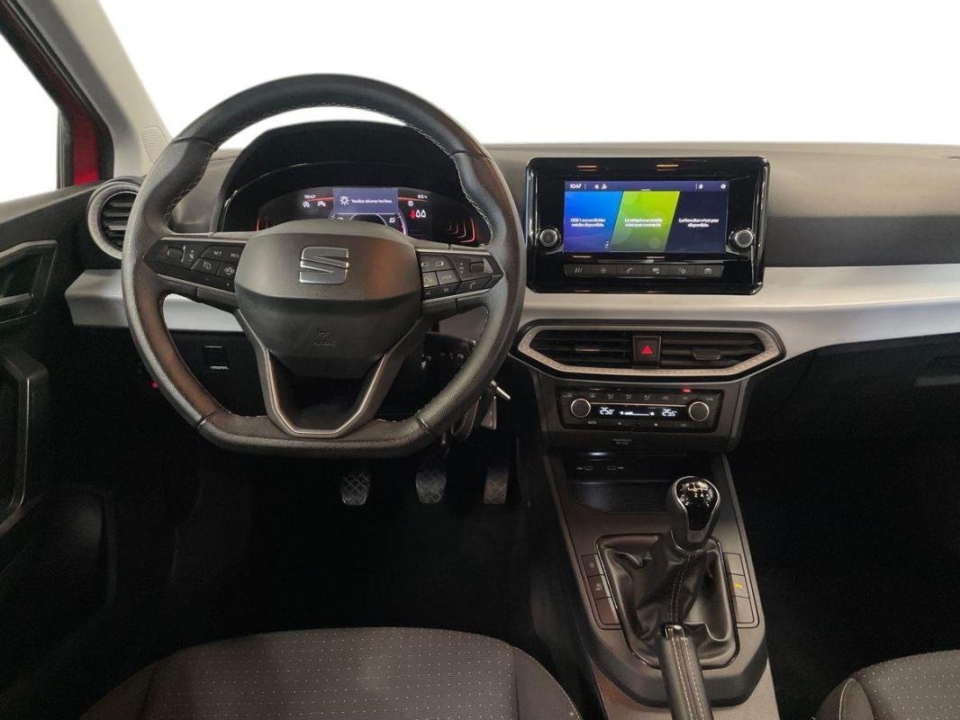 Seat Ibiza - Photo 24